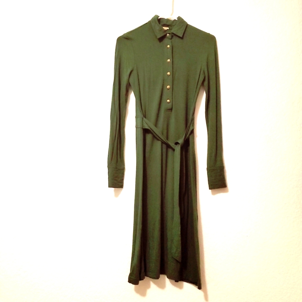 J.crew dress